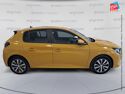 Véhicule d'occasion PEUGEOT 208 1.2 PURETECH 100CH SS ACTIVE BUSINESS
