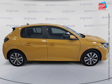 PEUGEOT 208 1.2 PURETECH...