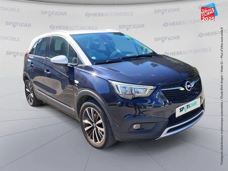OPEL CROSSLAND X 1.5 D...
