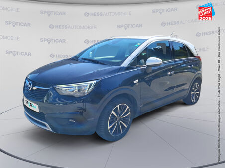 OPEL CROSSLAND X 1.5 D...