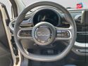 Véhicule d'occasion FIAT 500 E 95CH ACTION