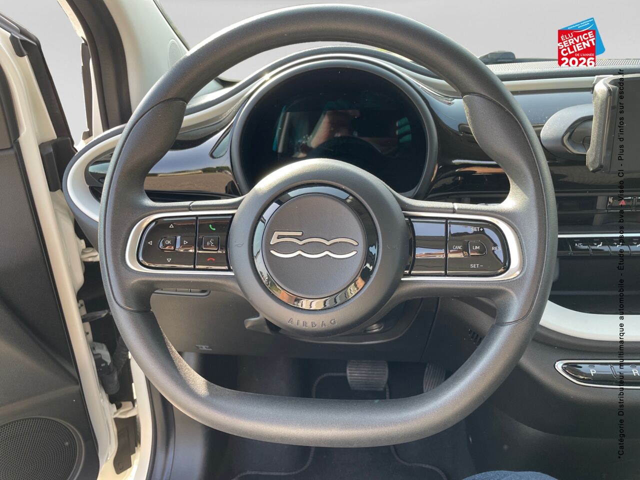 chez Fiat Mulhouse