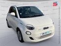 Véhicule d'occasion FIAT 500 E 95CH ACTION