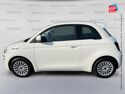 Véhicule d'occasion FIAT 500 E 95CH ACTION