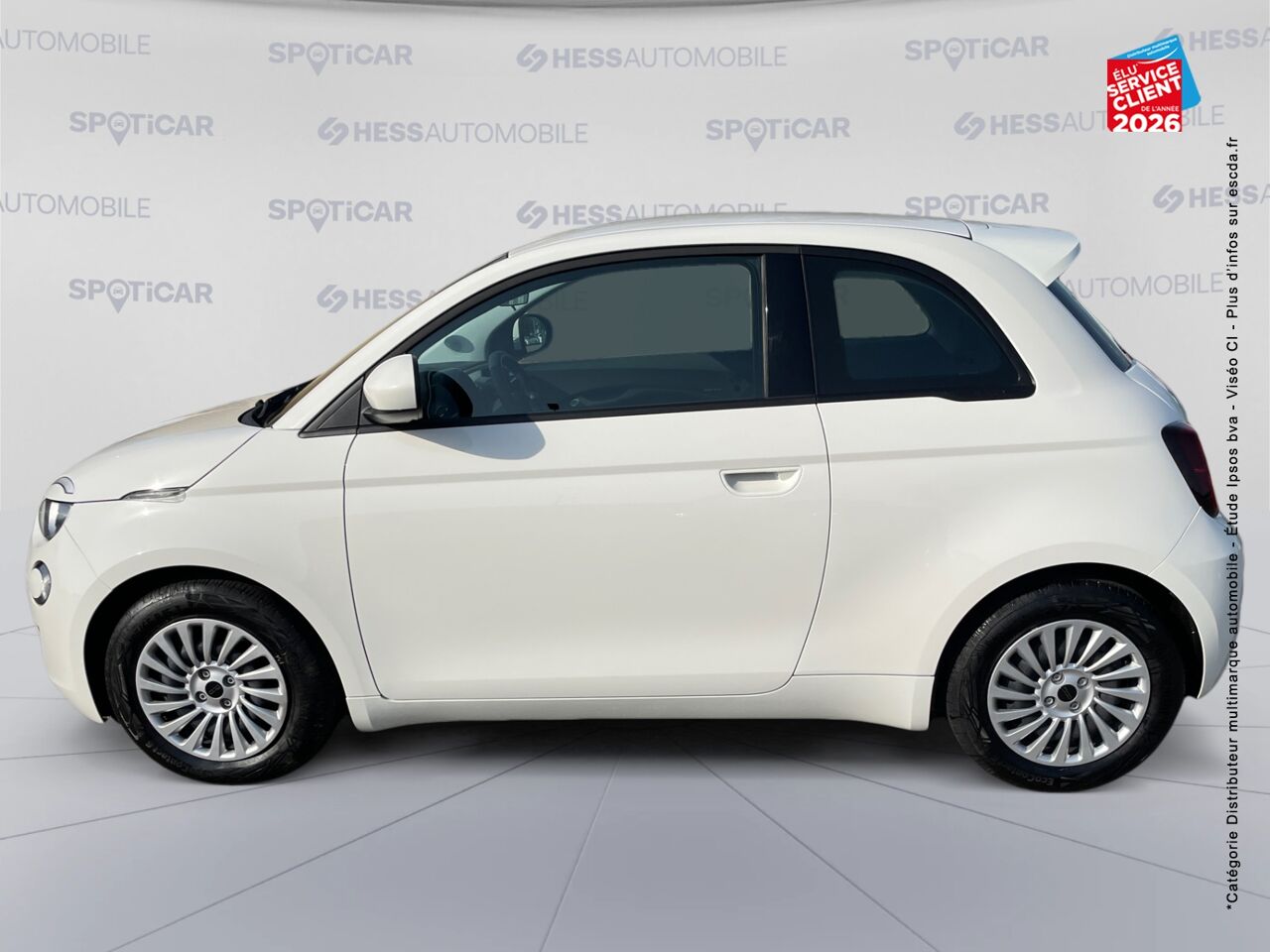 chez Fiat Mulhouse