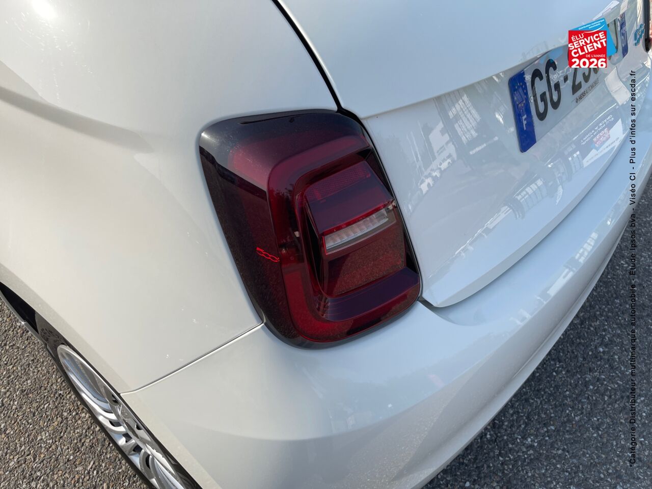 chez Fiat Mulhouse