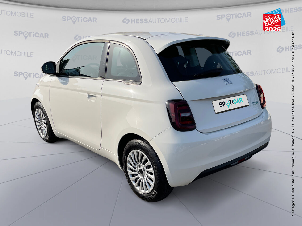 chez Fiat Mulhouse