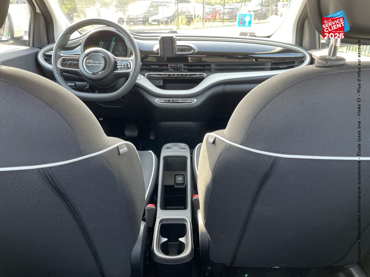 chez Fiat Mulhouse