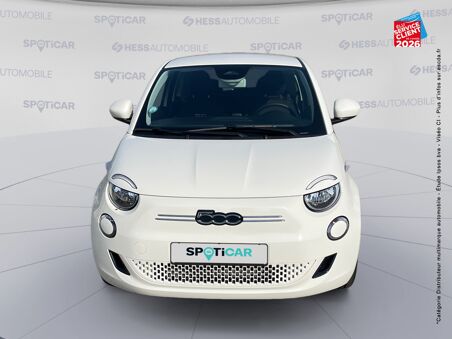 FIAT 500 E 95CH ACTION