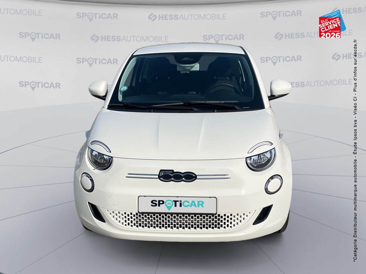 chez Fiat Mulhouse