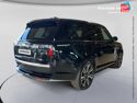 Véhicule neuf LAND-ROVER RANGE ROVER 3.0 P550E 550CH PHEV AUTOBIOGRAPHY SWB