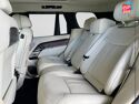 Véhicule neuf LAND-ROVER RANGE ROVER 3.0 P550E 550CH PHEV AUTOBIOGRAPHY SWB