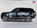 Véhicule neuf LAND-ROVER RANGE ROVER 3.0 P550E 550CH PHEV AUTOBIOGRAPHY SWB
