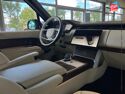 Véhicule neuf LAND-ROVER RANGE ROVER 3.0 P550E 550CH PHEV AUTOBIOGRAPHY SWB