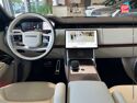 Véhicule neuf LAND-ROVER RANGE ROVER 3.0 P550E 550CH PHEV AUTOBIOGRAPHY SWB
