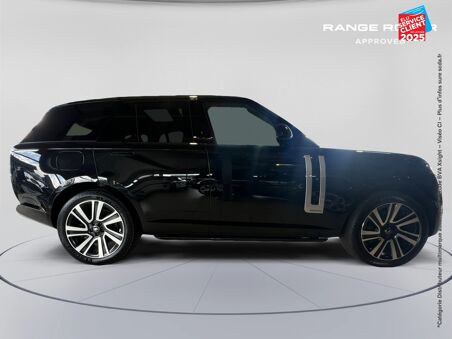 LAND-ROVER RANGE ROVER 3.0...