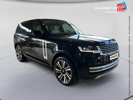 LAND-ROVER RANGE ROVER 3.0...