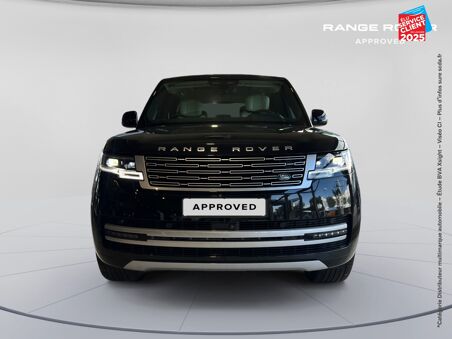 LAND-ROVER RANGE ROVER 3.0...