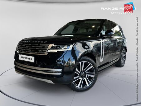 LAND-ROVER RANGE ROVER 3.0...