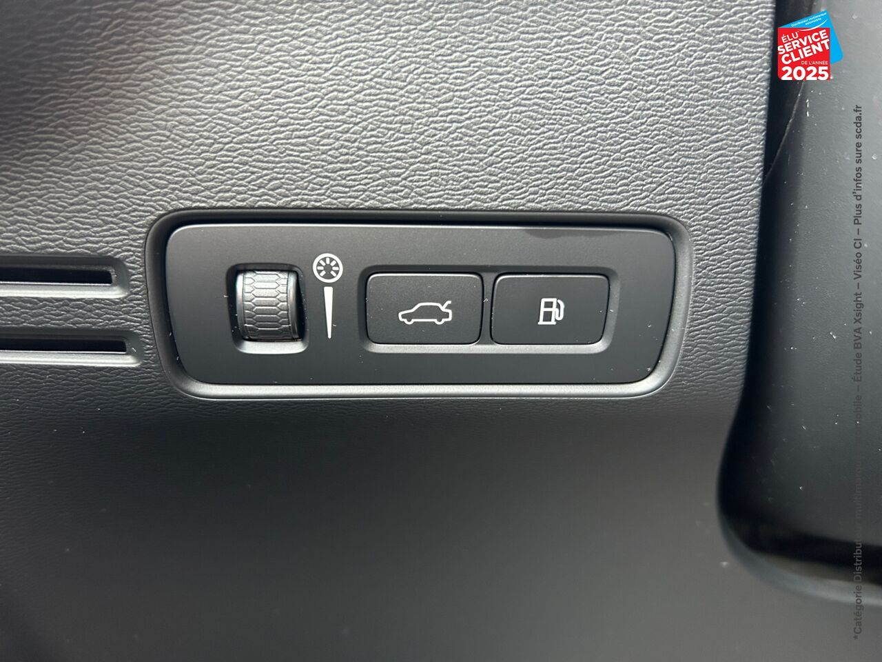 chez Volvo Strasbourg