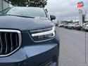 Véhicule d'occasion VOLVO XC40 T4 RECHARGE 129 + 82CH INSCRIPTION BUSINESS DCT 7 GPS CAMERA CARPLAY