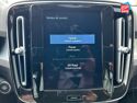 Véhicule d'occasion VOLVO XC40 T4 RECHARGE 129 + 82CH INSCRIPTION BUSINESS DCT 7 GPS CAMERA CARPLAY