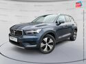 Véhicule d'occasion VOLVO XC40 T4 RECHARGE 129 + 82CH INSCRIPTION BUSINESS DCT 7 GPS CAMERA CARPLAY