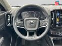 Véhicule d'occasion VOLVO XC40 T4 RECHARGE 129 + 82CH INSCRIPTION BUSINESS DCT 7 GPS CAMERA CARPLAY