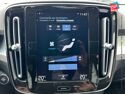 Véhicule d'occasion VOLVO XC40 T4 RECHARGE 129 + 82CH INSCRIPTION BUSINESS DCT 7 GPS CAMERA CARPLAY