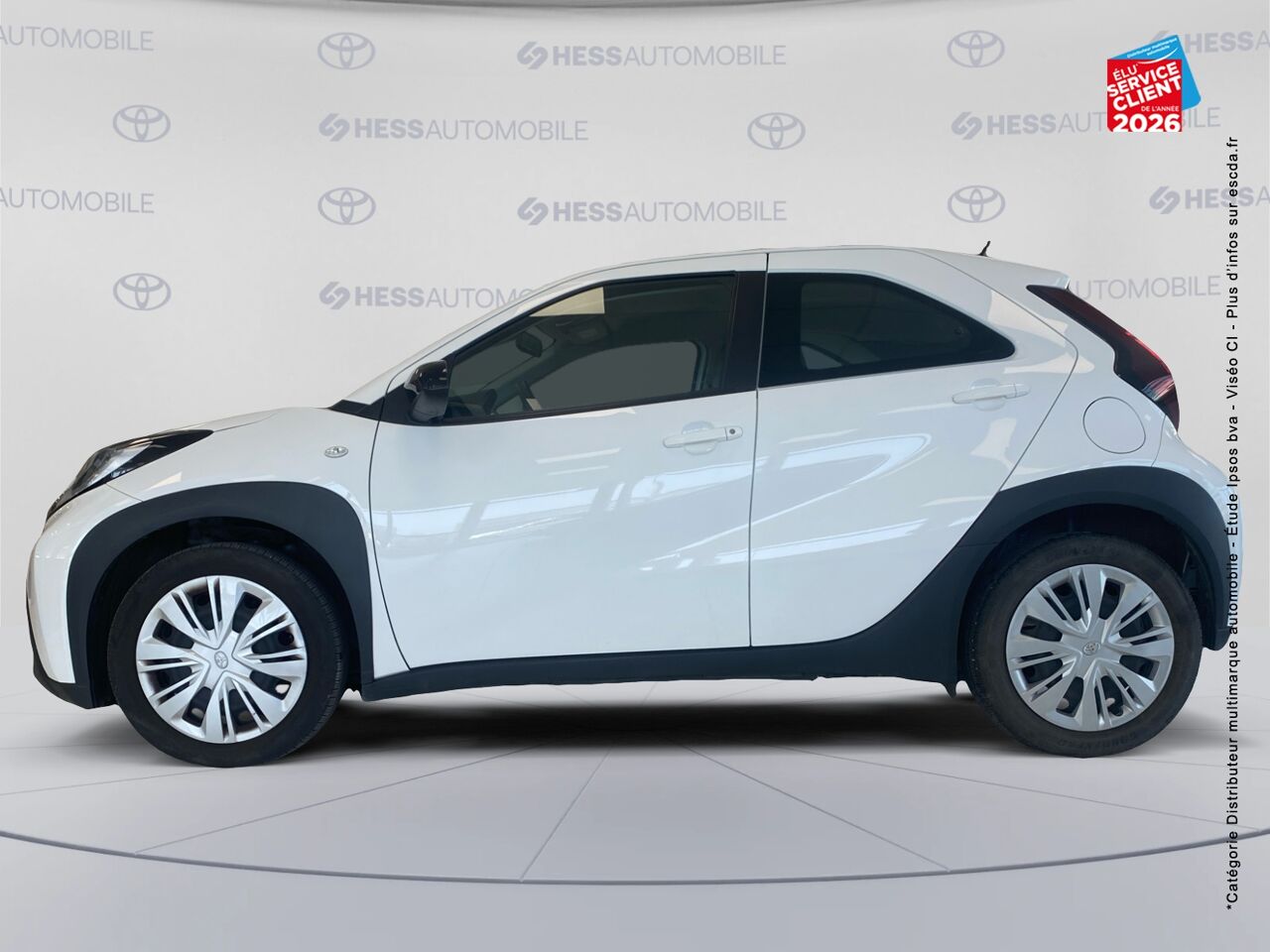 chez Toyota Belfort