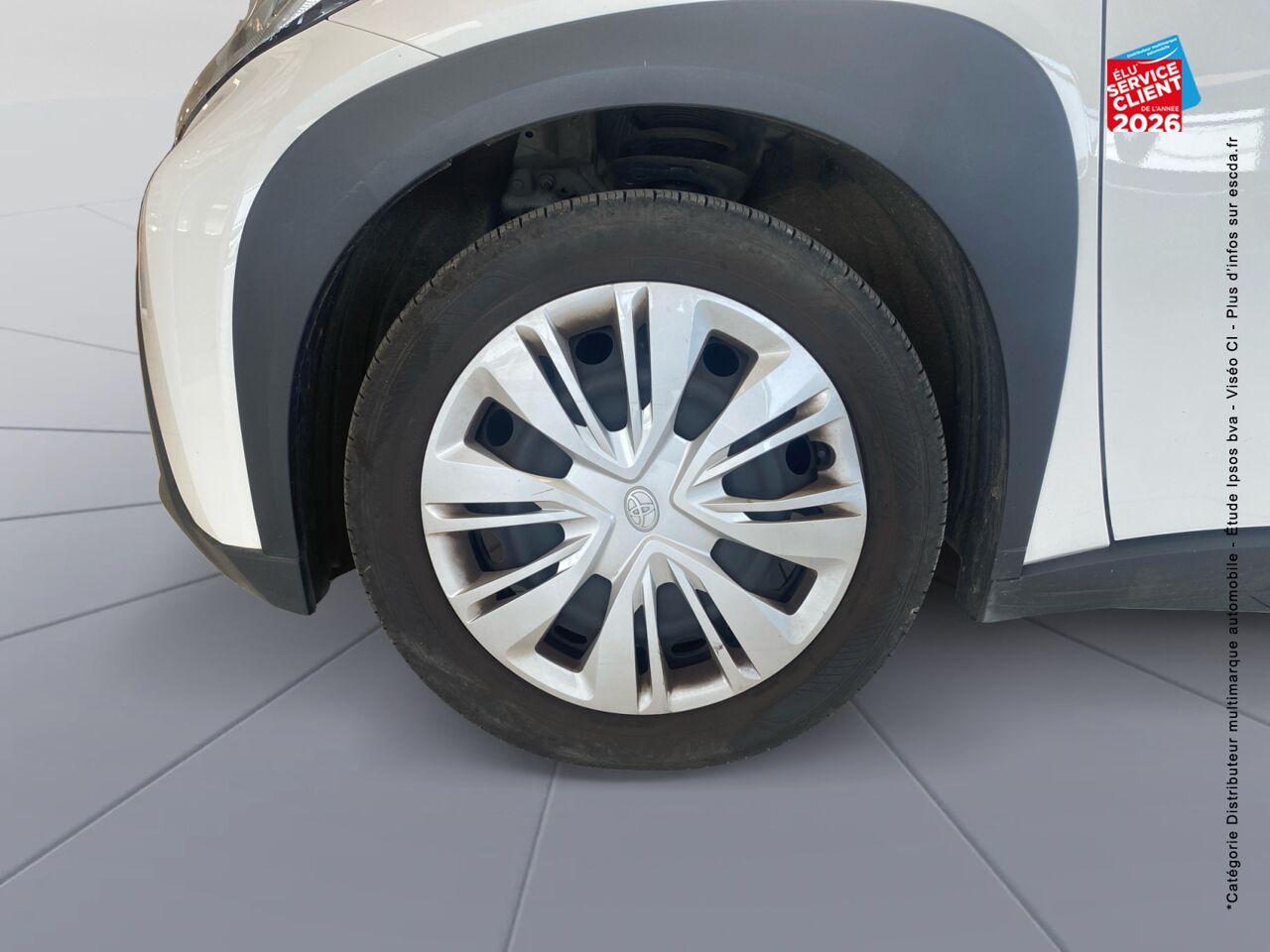 chez Toyota Belfort