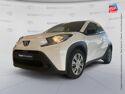Véhicule d'occasion TOYOTA AYGO X 1.0 VVT-I 72CH DYNAMIC