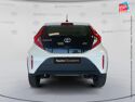 Véhicule d'occasion TOYOTA AYGO X 1.0 VVT-I 72CH DYNAMIC