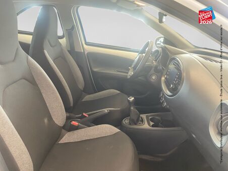 TOYOTA AYGO X 1.0 VVT-I...