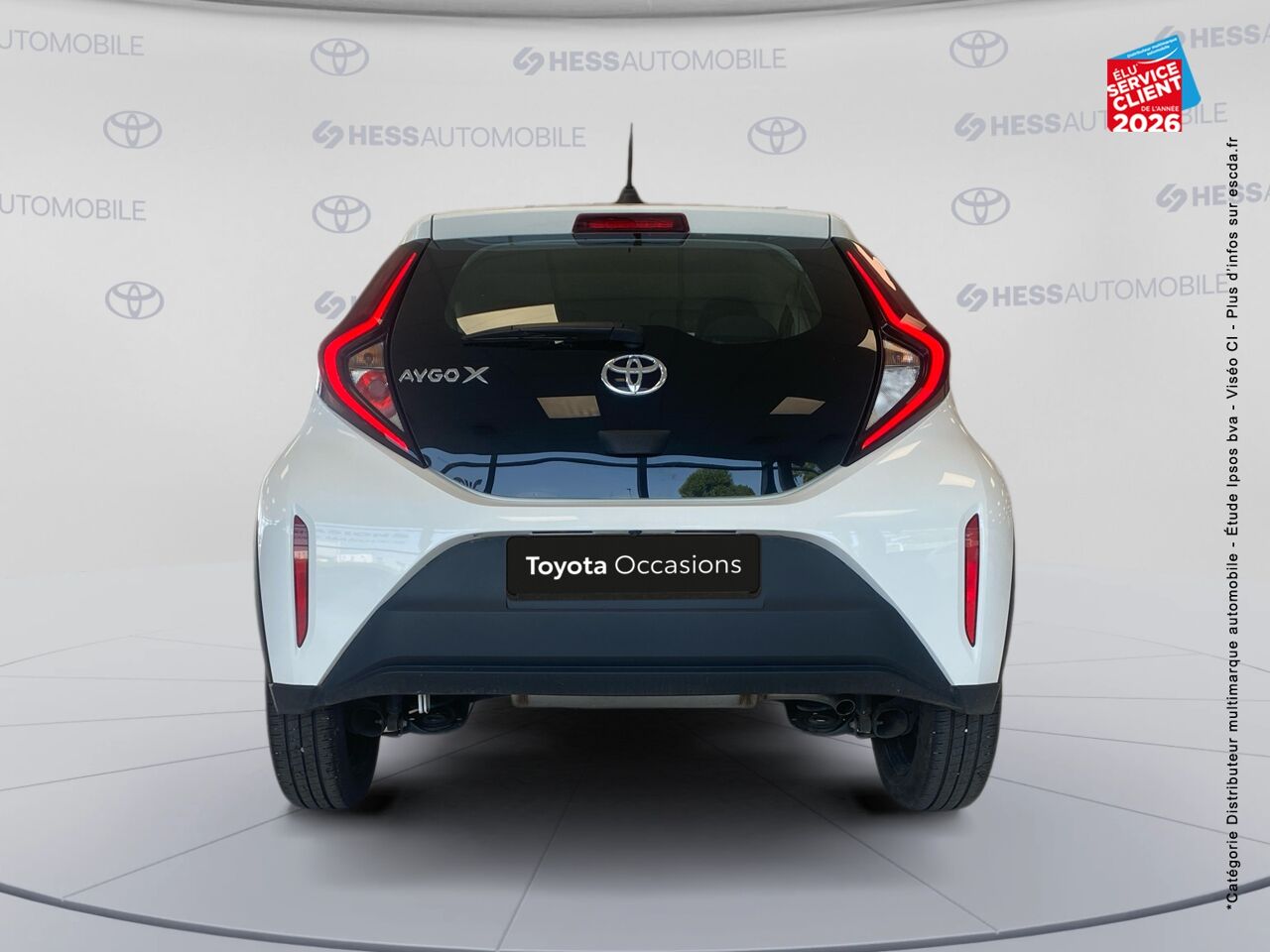 chez Toyota Belfort