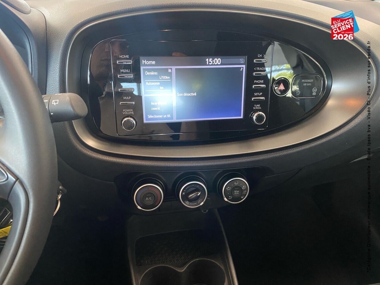 chez Toyota Belfort
