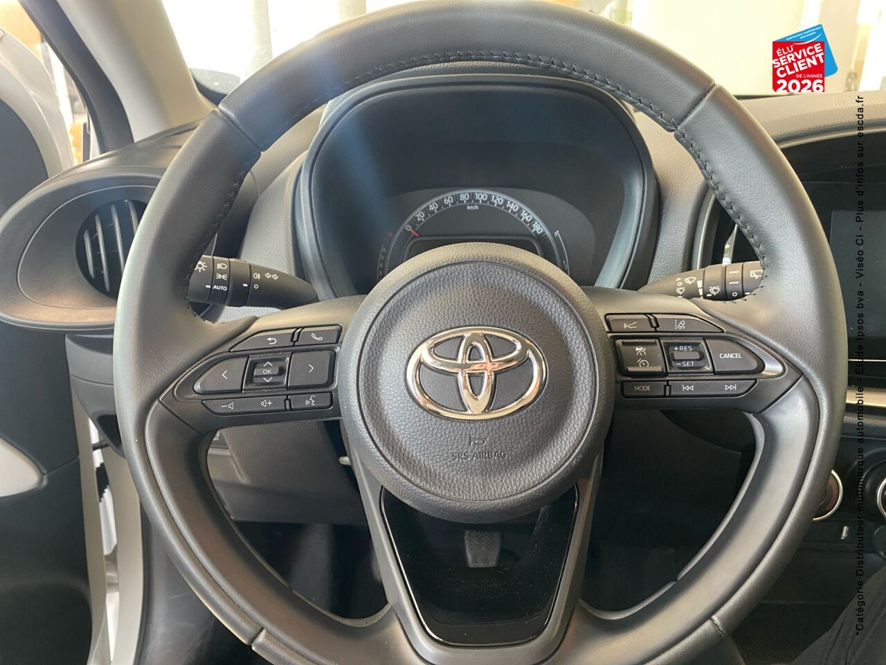chez Toyota Belfort