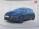 Véhicule d'occasion PEUGEOT 208 1.2 PURETECH 82CH TECH EDITION 5P