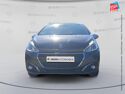 Véhicule d'occasion PEUGEOT 208 1.2 PURETECH 82CH TECH EDITION 5P