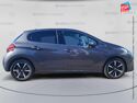 Véhicule d'occasion PEUGEOT 208 1.2 PURETECH 82CH TECH EDITION 5P