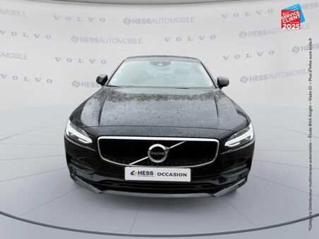 VOLVO S90 D4 ADBLUE 190CH...