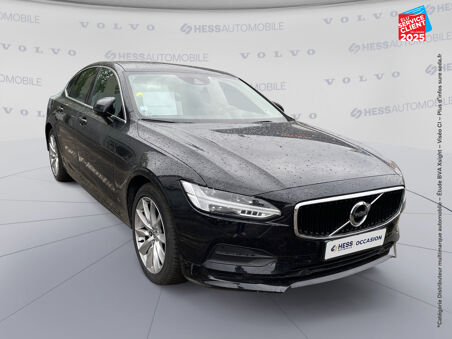 VOLVO S90 D4 ADBLUE 190CH...