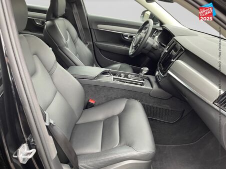 VOLVO S90 D4 ADBLUE 190CH...