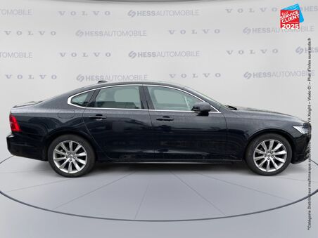 VOLVO S90 D4 ADBLUE 190CH...