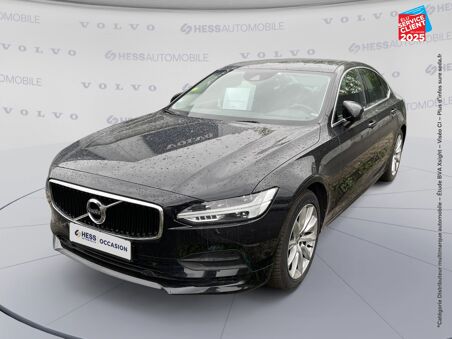 VOLVO S90 D4 ADBLUE 190CH...