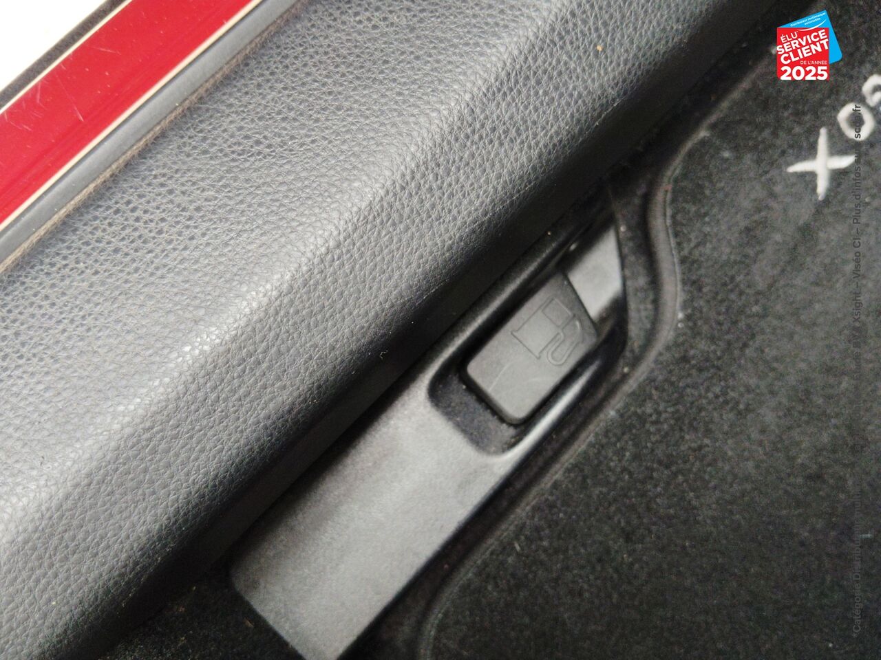 Véhicule d'occasion TOYOTA AYGO X 1.0 VVT-I 72CH DESIGN chez Toyota Thionville