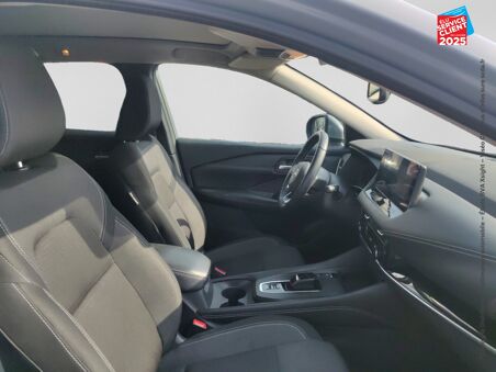 NISSAN QASHQAI E-POWER...