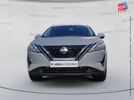 NISSAN QASHQAI E-POWER...