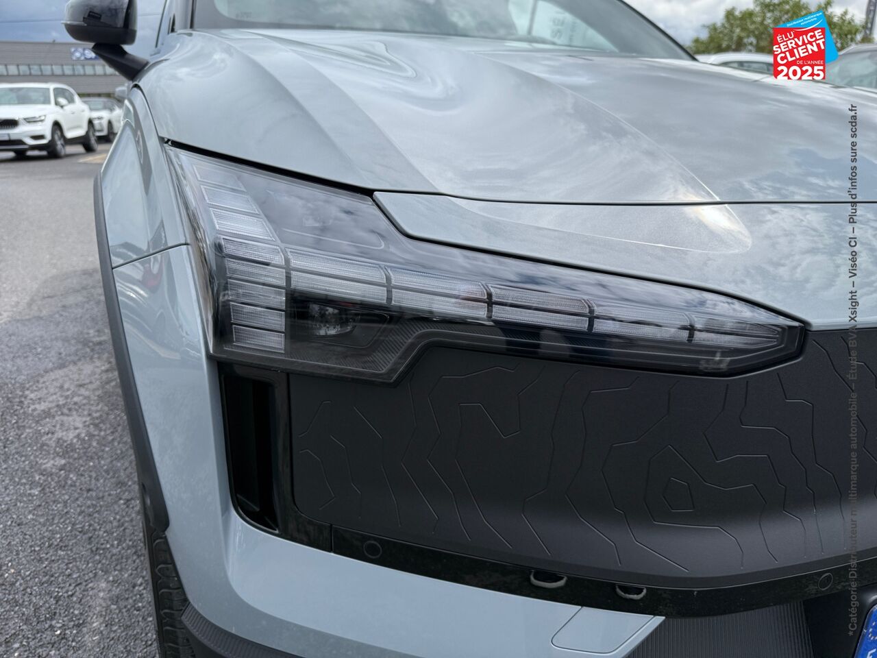 chez Volvo Reims