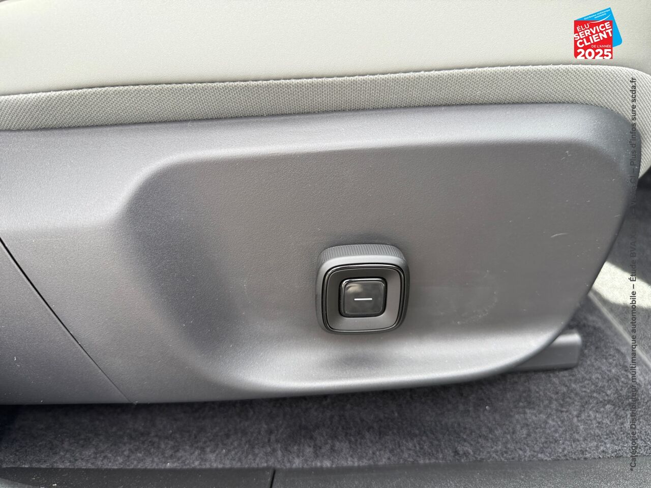 chez Volvo Reims